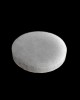 Δίσκος Σεληνίτη 10 cm - Selenite Disc Βότσαλα - Πέτρες (Tumblestones)